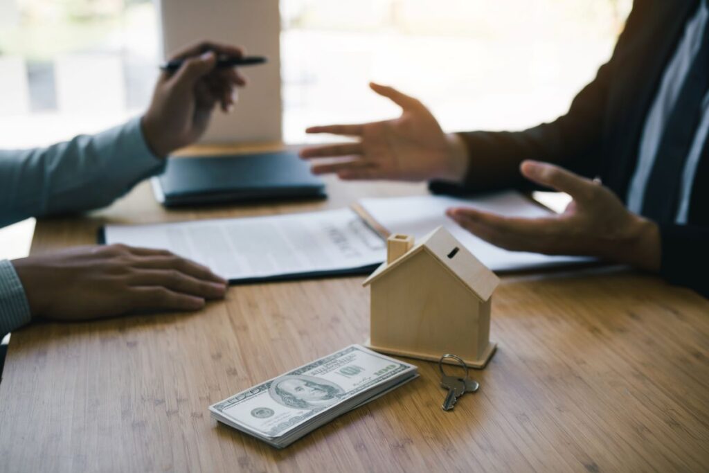 Nachfinanzierung geht ins Geld Hausbau Helden Finanzierung Haus