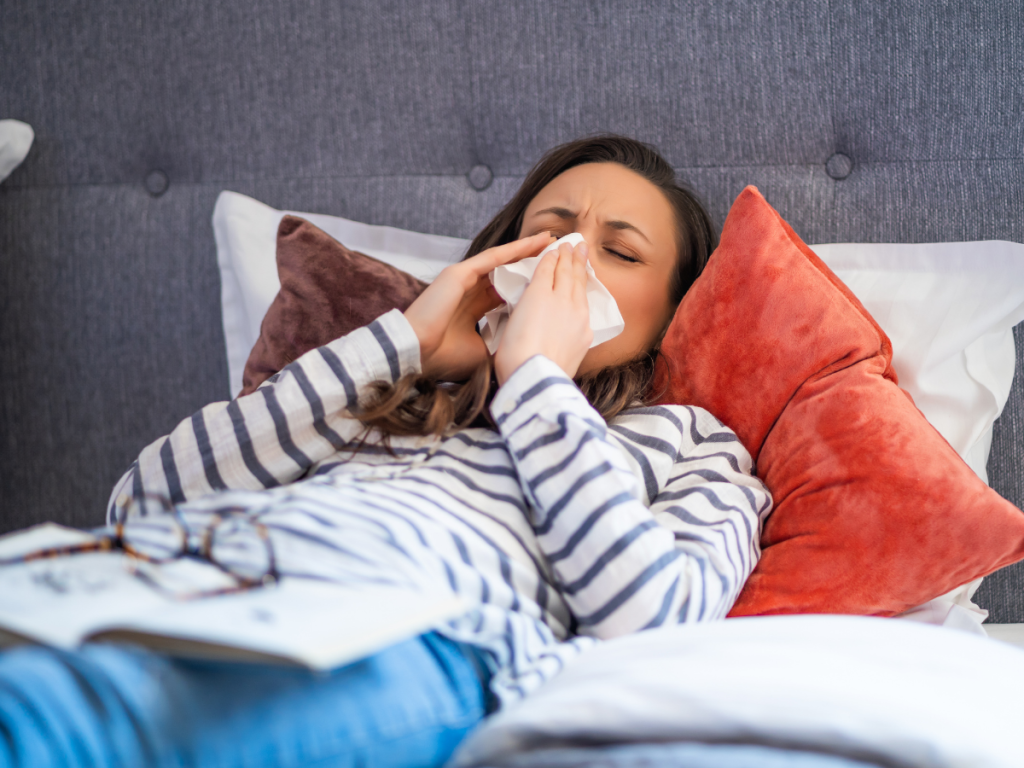 Hausbau Helden Bauen für Allergiker