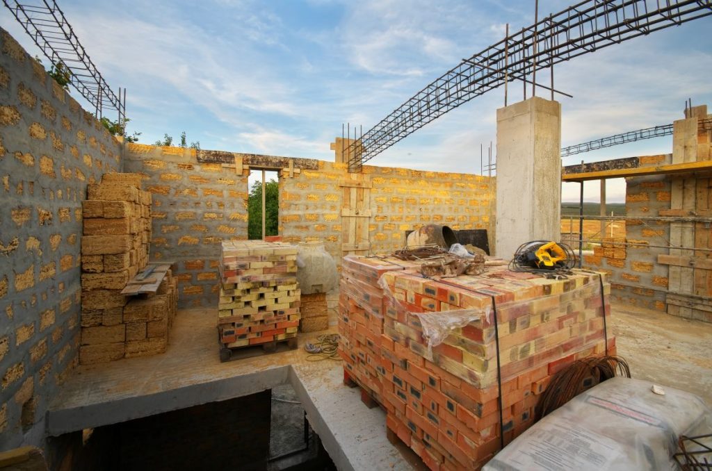 Bauen ohne Eigenkapital Hausbau Helden Hausbau Envato Elements rozum