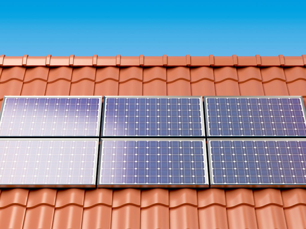 Hausbau Helden Solarstrom nutzbar machen