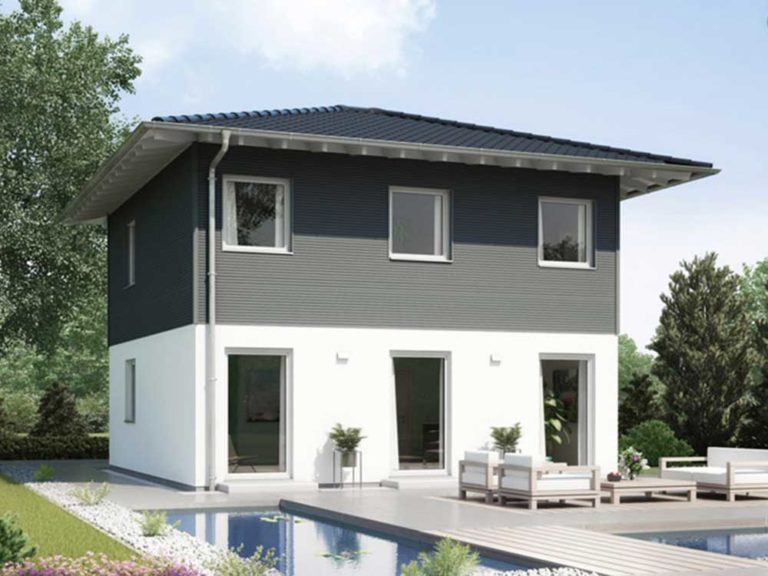 Schlüsselfertig bauen Hausbauhelden.de