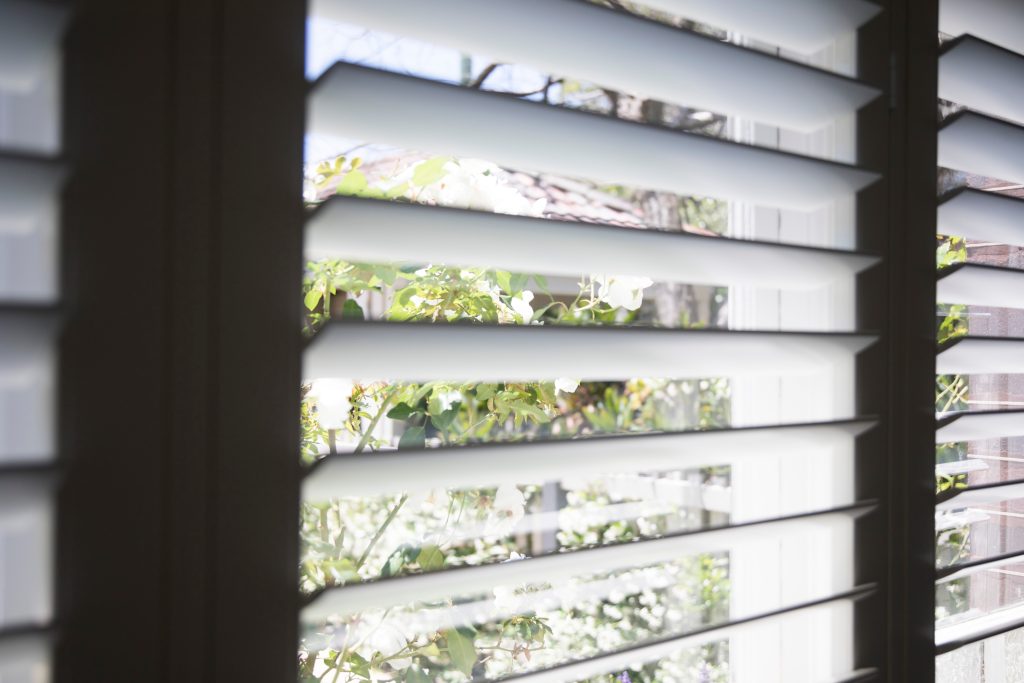 Hausbau Helden Viel Glas braucht viel Beschattung