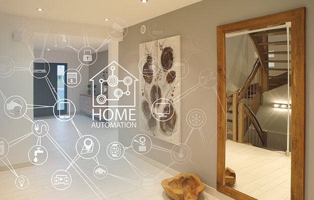 Ein Smart-Home planen