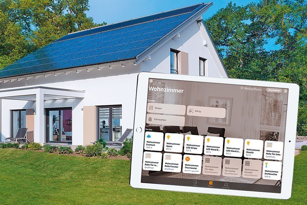 Smarthome Planung