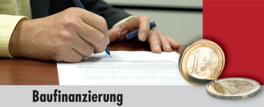 10 Tipps zur Baufinanzierung