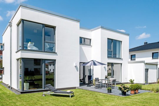 Häuser ohne Keller stehen hoch im Kurs | Hausbauhelden.de