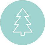 Baum Icon