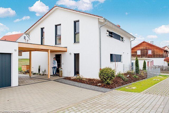 Foto: Fischerhaus Foto: Fischerhaus