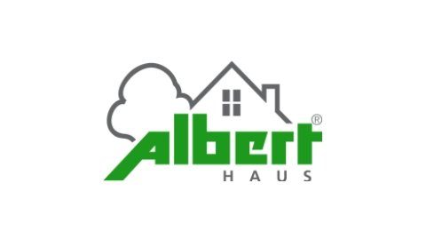 Albert Haus Logo
