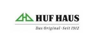 HUF HAUS Logo