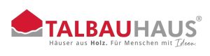 Talbau Haus Logo neu