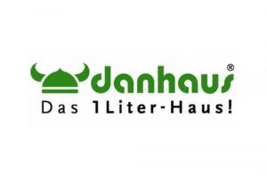 Danhaus - Das 1 Liter Haus