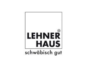Lehner Haus - Logo