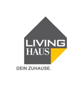 Living Fertighaus - Logo - Bien-Zenker