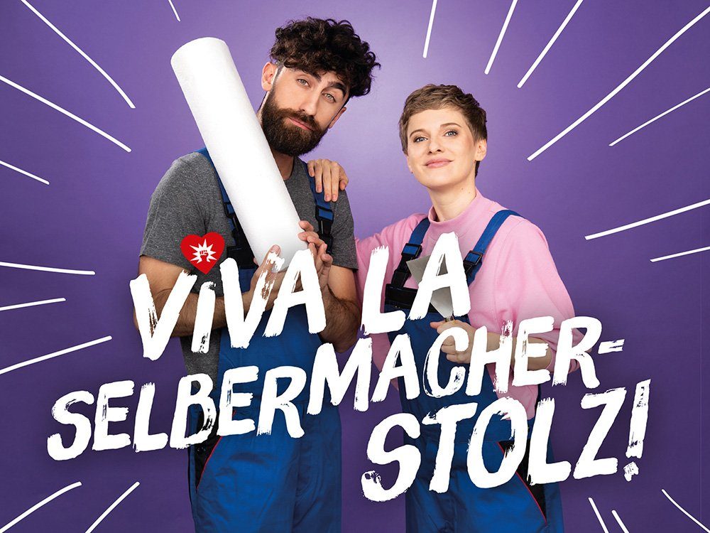 Livinghaus für Selbermacher