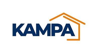 Logo Kampa