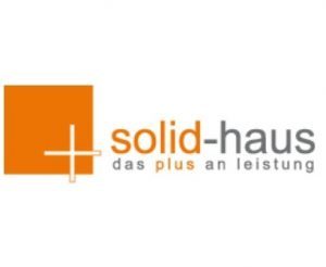 Solid Haus - Logo