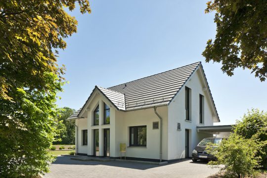 Hausbau Helden Baumeister-Haus | Haus Paulik