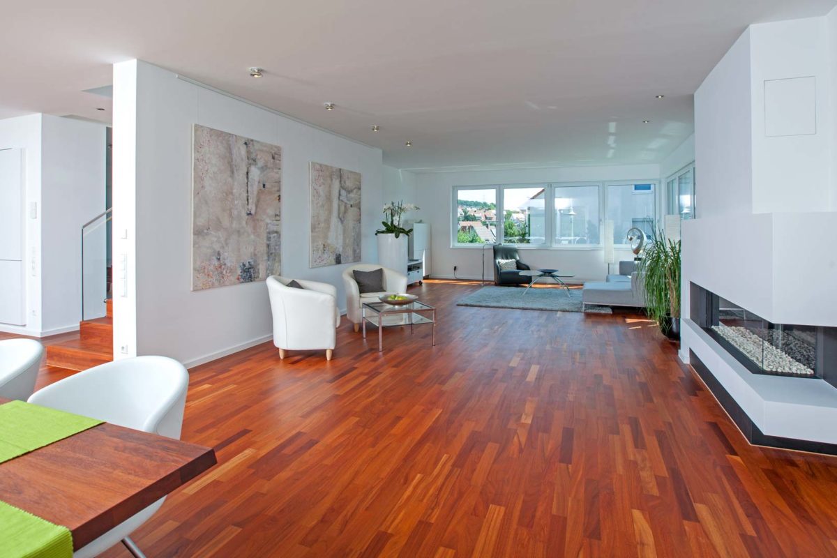 Baumeister Haus - Haus Quandt | Hausbauhelden.de