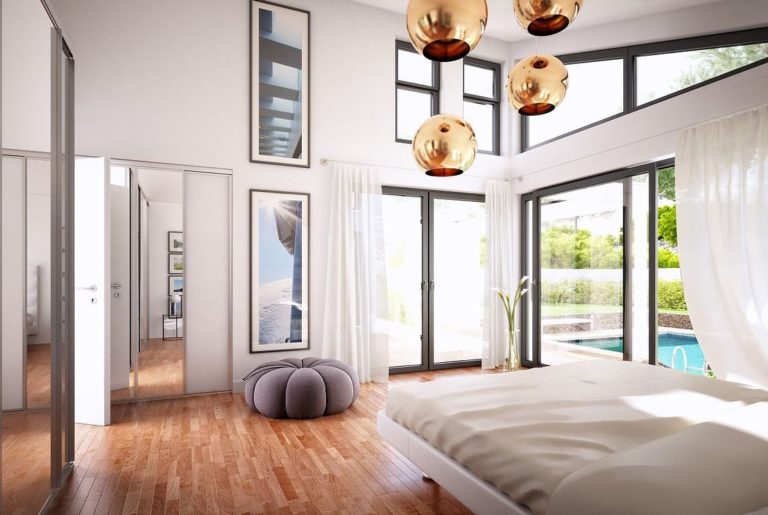 Rensch Haus: Bungalow Liberty | Hausbauhelden.de