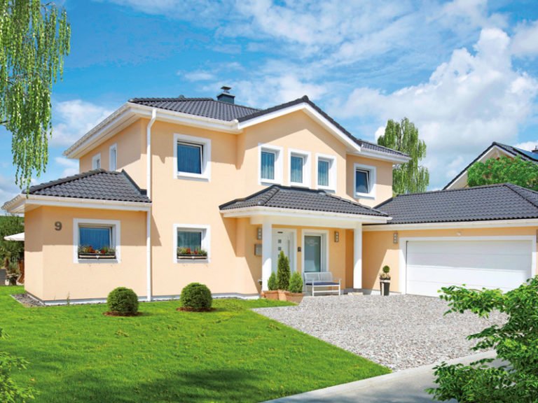 DAN-WOOD House: Stadtvilla Park 164 W | Hausbauhelden.de