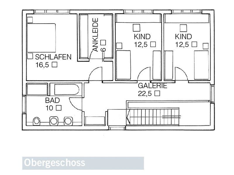 Haus Korntal - Eine Nahaufnahme von einem Logo - Gebäudeplan