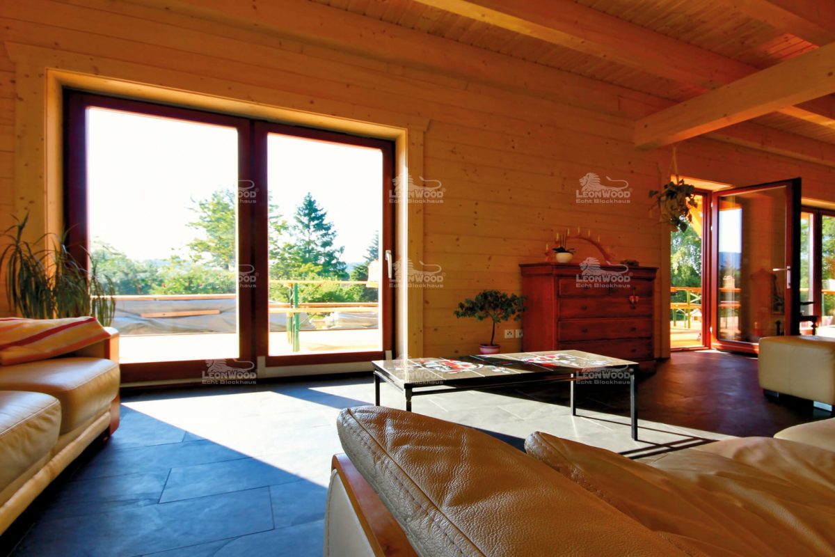 Villa Siena - Ein Wohnzimmer mit Möbeln und einem Kamin - Interior Design Services