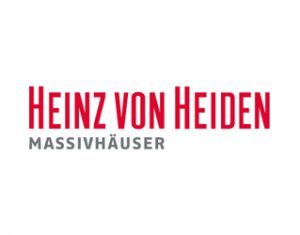 Logo von Heinz von Heiden