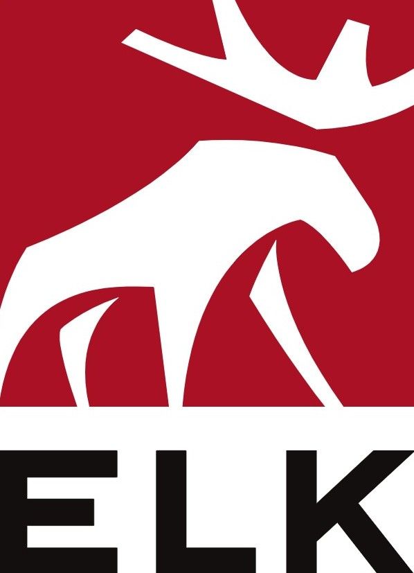 Logo Elk