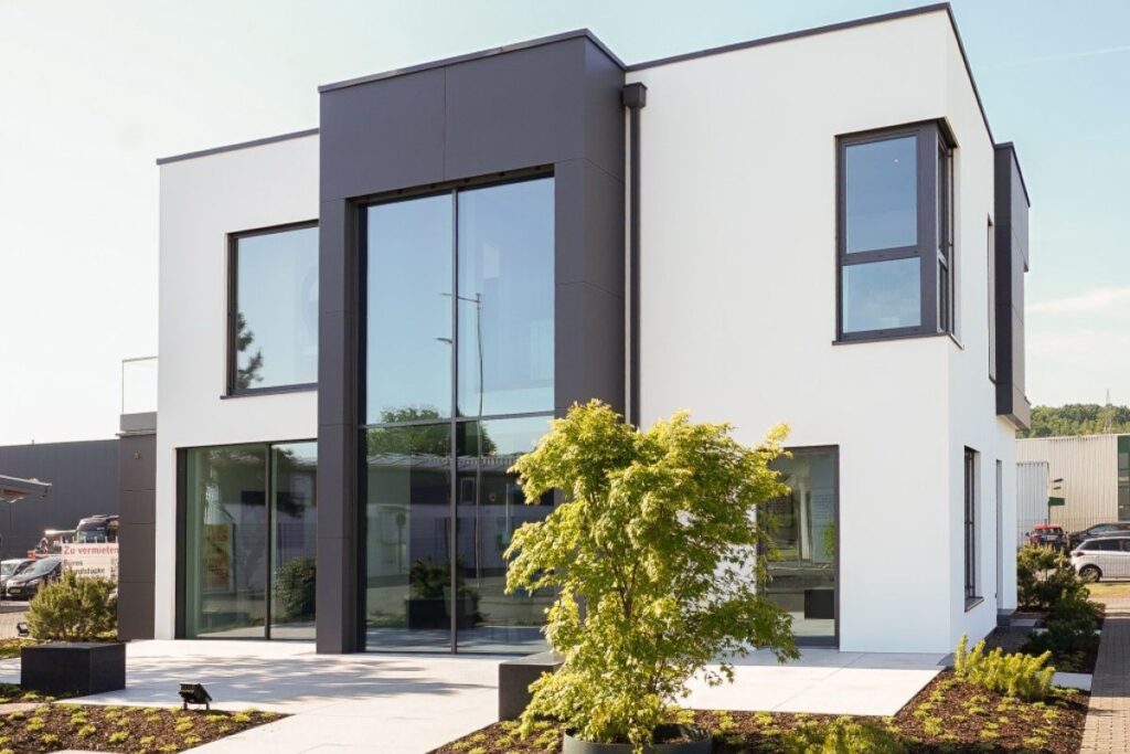 Streif Haus Hausbau Helden Musterhaus Mülheim Kärlich Streif