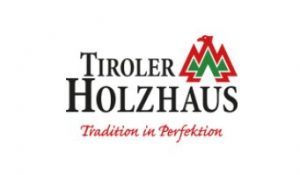 Tiroler Holzhaus