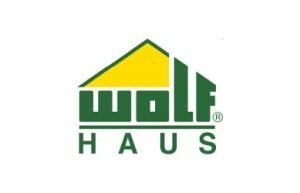 Wolf System Haus
