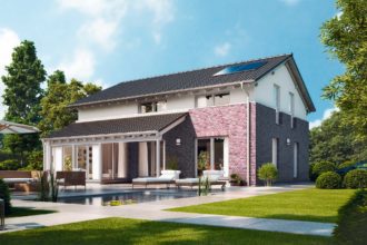 Pappelallee KfW-Effizienzhaus 40: Gussek Haus | Hausbauhelden.de