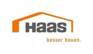 Haas Haus - Logo