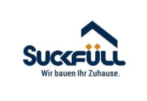 Suckfüllhaus