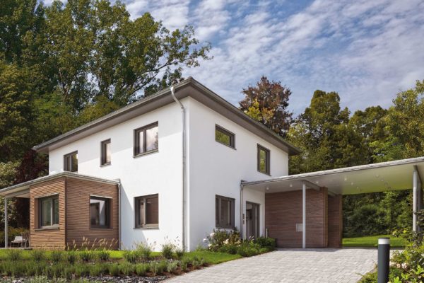 Hanse Haus Villa 178 Preis