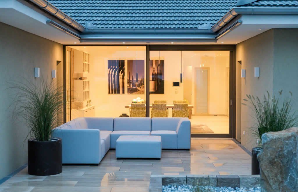 Elegance 136 W New Life von Hartl Haus Hausbauhelden.de