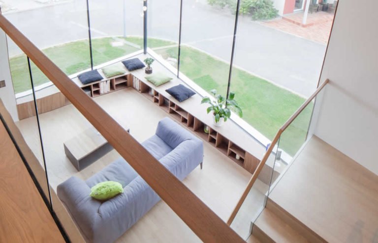 Pure W BlackLine von Lumar Haus | Hausbauhelden.de