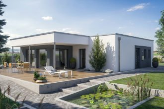 AMBIENCE 88 V4 von Bien Zenker | Hausbauhelden.de