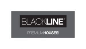 Lumar BlackLine - Logo