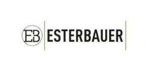 Esterbauer Holzbau - Logo
