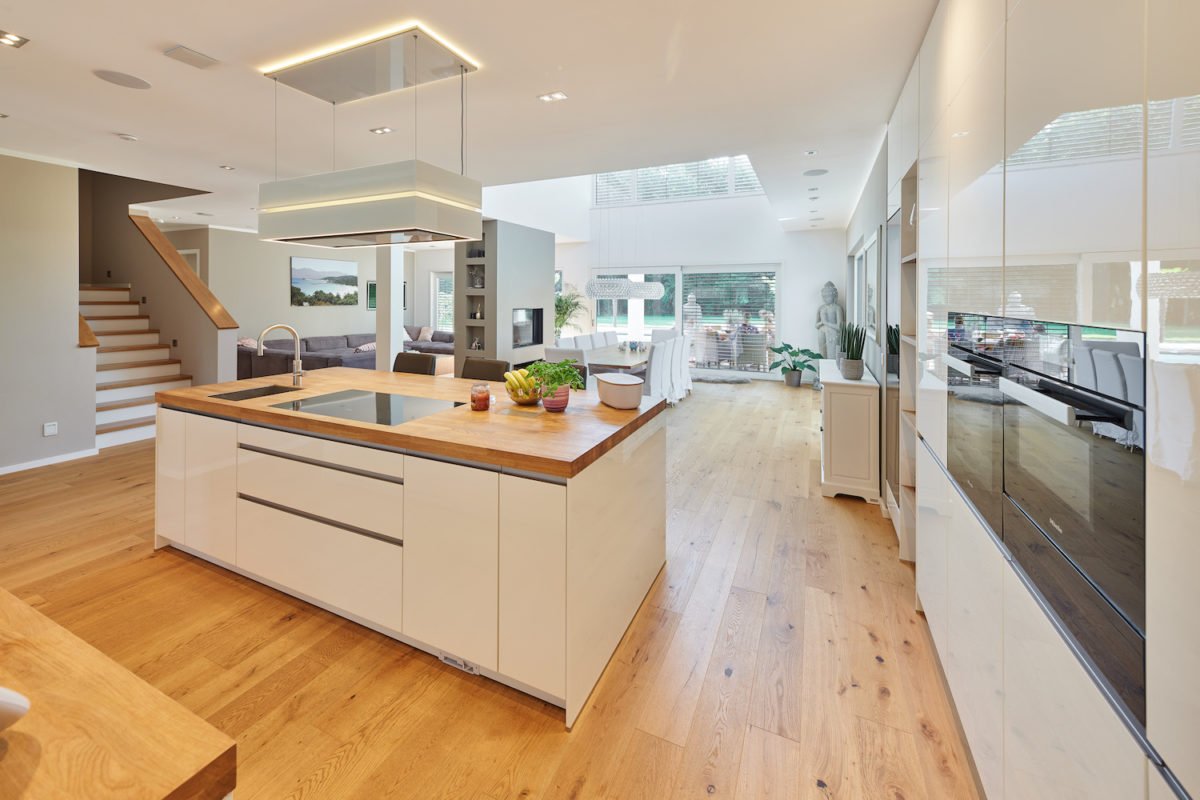 Interior Design Services