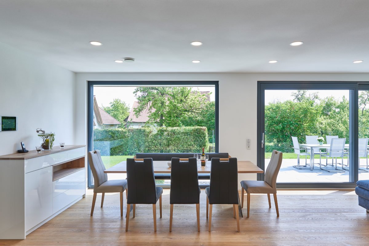 Interior Design Services