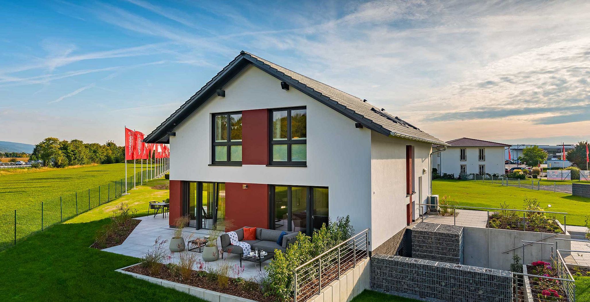 Viebrockhaus | Edition 600 - Hausbauhelden.de