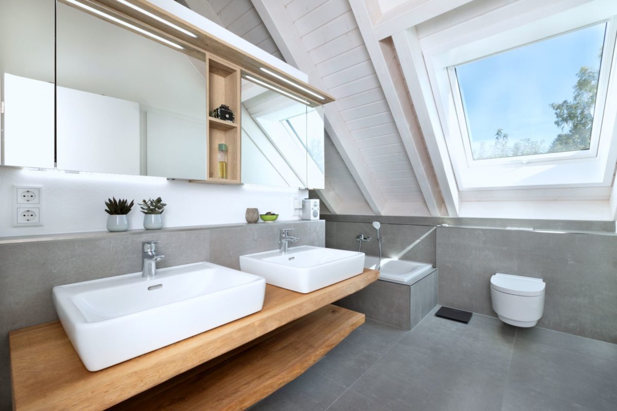 Bad - Interior Design Services
