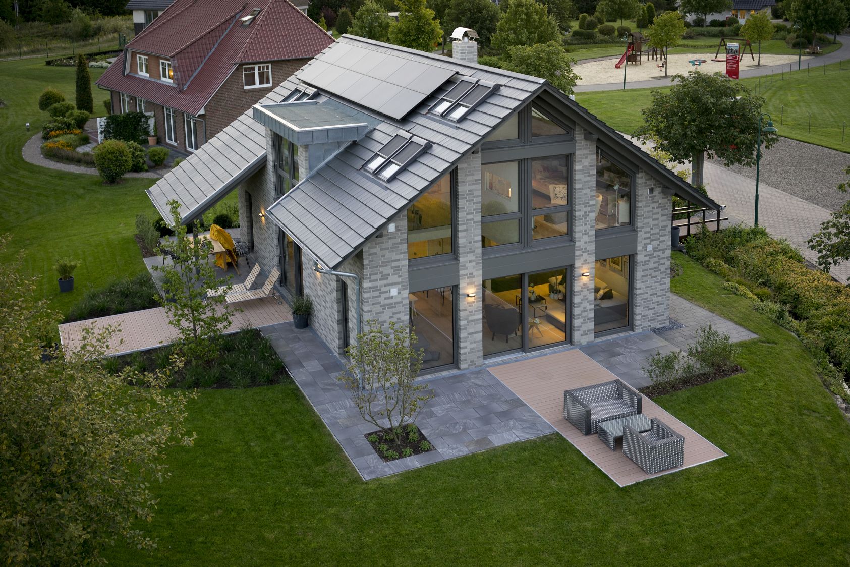 Edition 430 Wohnidee Haus Preis