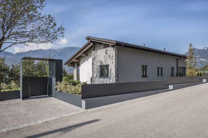 Haus Venezia von Rubner Haus | Hausbauhelden.de