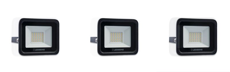 LED Strahler