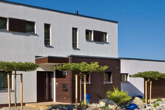 Hausbau Helden Regnauer Hausbau | Vitalhaus Plettenberg