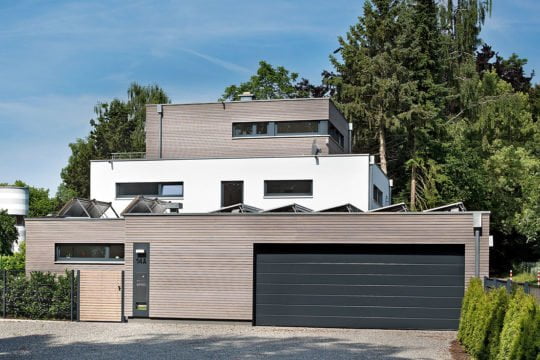 Hausbau Helden Beilharz Haus | Architektenhaus 772.313